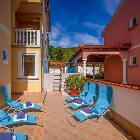 Mit Balkon Und Meerblick By Interhome Apartamento *