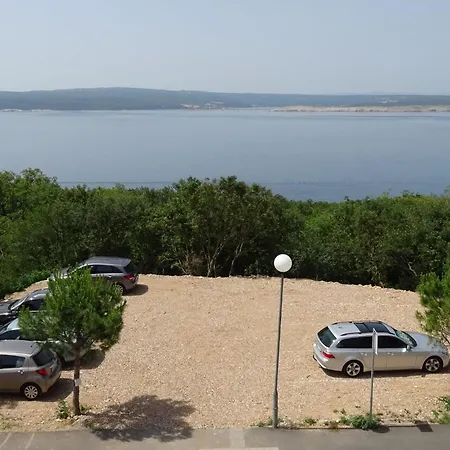 Mit Balkon Und Meerblick By Interhome * Dramalj