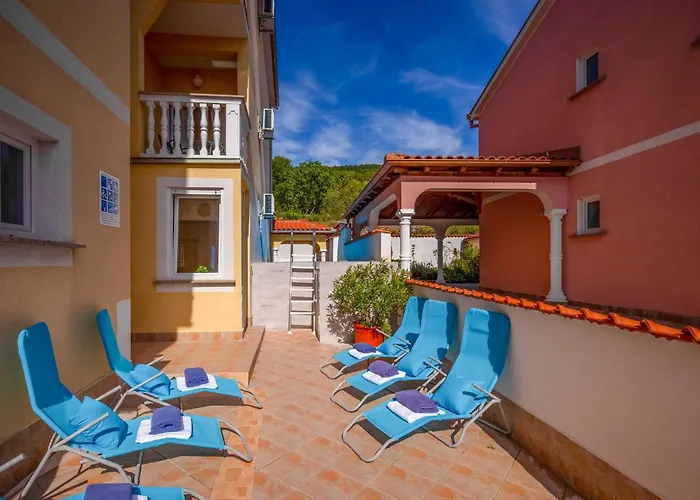 Mit Balkon Und Meerblick By Interhome Apartman *