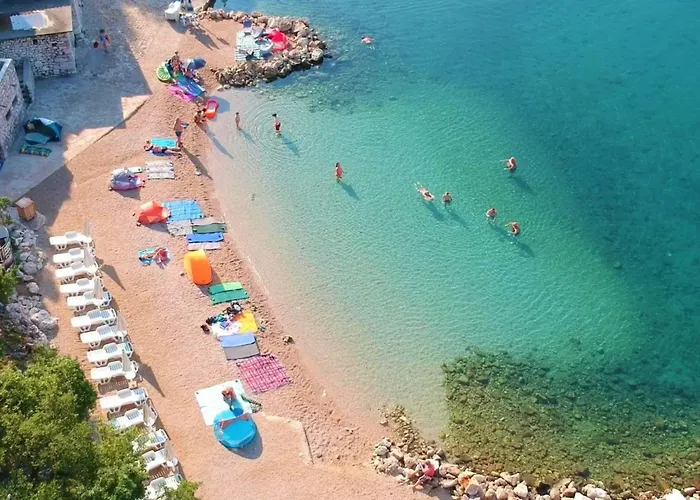 Mit Balkon Und Meerblick By Interhome *