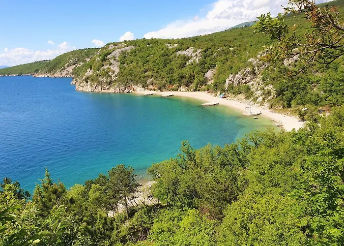 Mit Balkon Und Meerblick By Interhome Apartman