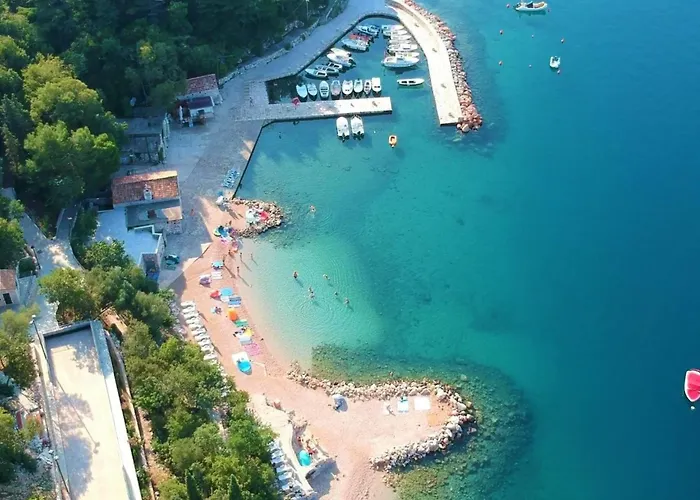 Mit Balkon Und Meerblick By Interhome *