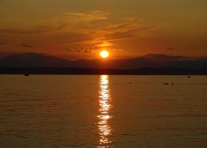 Apartman Mit Balkon Und Meerblick By Interhome *