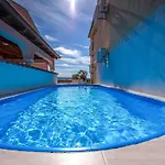 Mit Balkon Und Meerblick By Interhome Apartment