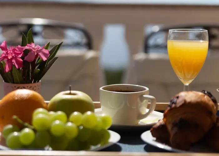 Mit Balkon Und Meerblick By Interhome Dramalj