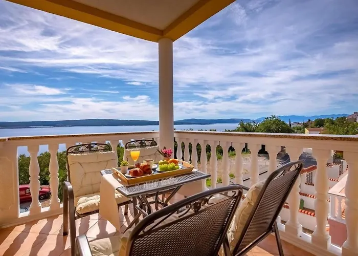 Apartamento Mit Balkon Und Meerblick By Interhome *