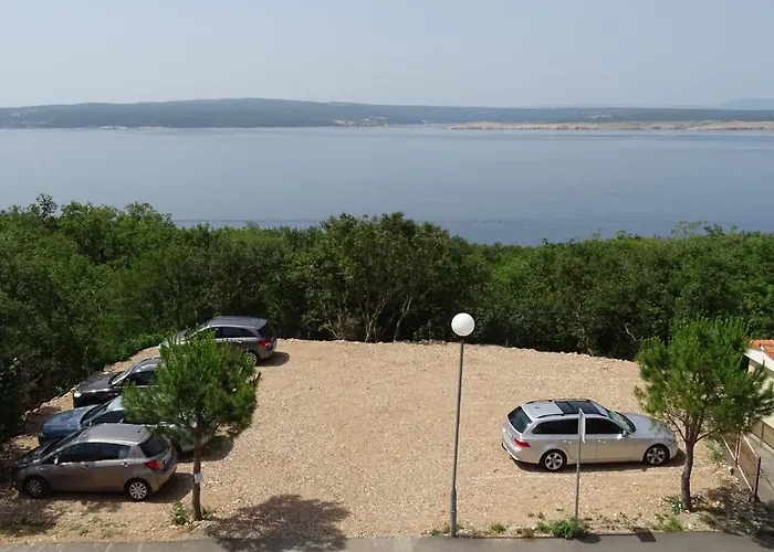 Mit Balkon Und Meerblick By Interhome * Dramalj