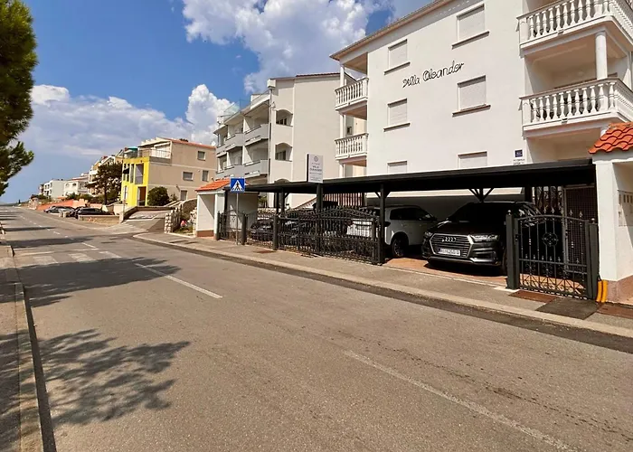 Apartamento Mit Balkon Und Meerblick By Interhome