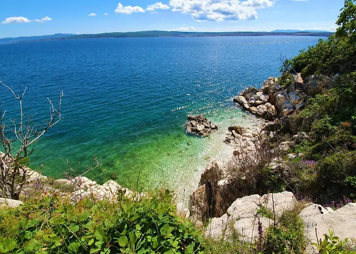 Mit Balkon Und Meerblick By Interhome Apartamento