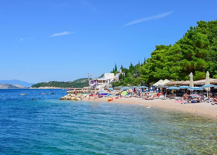 Mit Balkon Und Meerblick By Interhome Apartamento