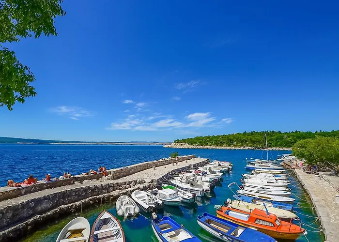 Mit Balkon Und Meerblick By Interhome * Dramalj